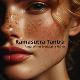 Ritual of the Everlasting Flame: Kamasutra Tantra - Testosterone Zone
