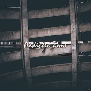 Addicted Zone - Old-school Hiphop
