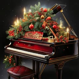 Piano by the Christmas Tree - Christmas 2021 Top Hits