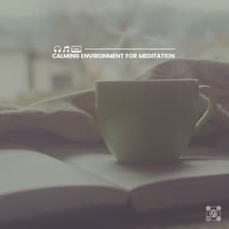 Calming Environment for Meditation - Schlaflieder Relax