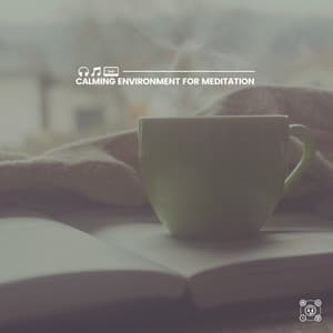 Calming Environment for Meditation - Schlaflieder Relax