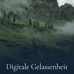 Digitale Gelassenheit - Entspannende Medizin