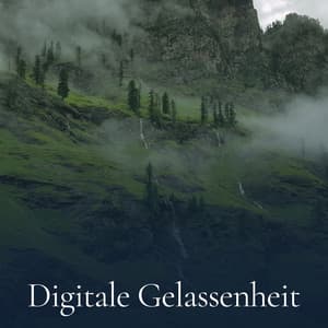 Digitale Gelassenheit - Entspannende Medizin