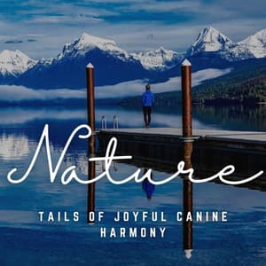 Canine Serenades: Melodic Dog Harmonies - Pets