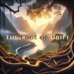 The Edge of Drift - Nawang Dautar