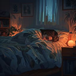 El Suave Abrazo Del Sueño: Canciones De Cuna Para Descansar - Ascensión-Arcángel