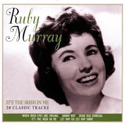 It's The Irish In Me - Ruby Murray