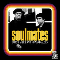 Soulmates - Butch Miles
