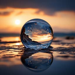 Musical Thunder Tranquility: Relaxing Melodies for the Soul - Wildlife Recordings