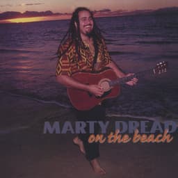 On The Beach - Marty Dread