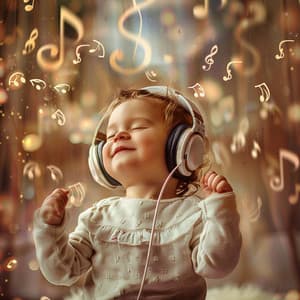 Joyful Playtime: Music for Baby - Worship Lullaby