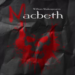 MacBeth - William Shakespeare