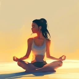 Retiro Sereno: Música Para Una Relajación Última - Relajacion Yoga Conjunto