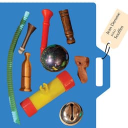 Souffles - Jean Derome