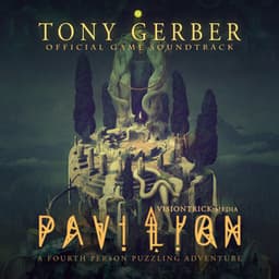 Pavilion - Tony Gerber