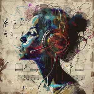 Music for Creativity: Inspirational Sound Patterns - Eni Gravity