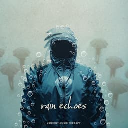 Rain Echoes - Ambient Music Therapy