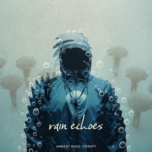 Rain Echoes - Ambient Music Therapy