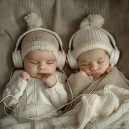 Baby Sleep Melodies: Music for Rest - Lullaby Experts