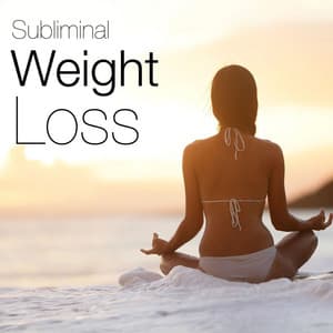 Subliminal Weight Loss Music to Get Fit with Yoga - Amazing Yoga Sounds