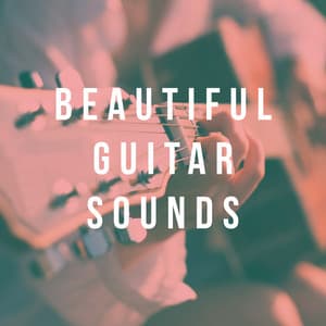 Beautiful Guitar Sounds - Afternoon Acoustic
