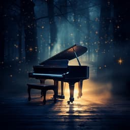 Piano Music: Rhythmic Illusions - Romantic Piano for Reading