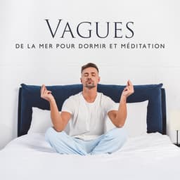 Vagues de la mer pour dormir et méditation pleine conscience - Restful Sleep Music Collection