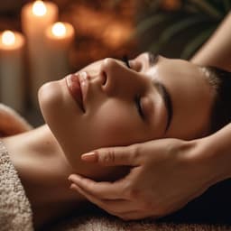 Relaxing Sounds for Spa and Massage - Relaxing Spa Music Zone / Spa Music Paradise