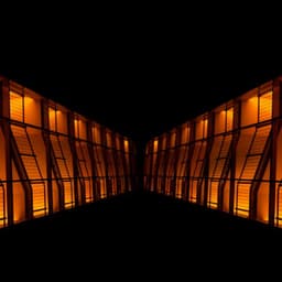 Backdrop for Classic June - Paris Coffee Shop