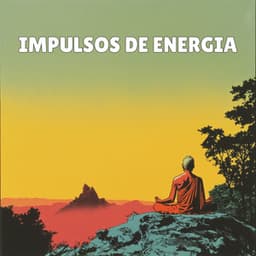 Impulsos de Energia - Mundo de La Música de Yoga