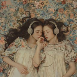 Restful Night Breeze: Chill Music for Sleeping Calm - Hotel Lobby Music Background Music