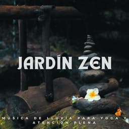 Jardín Zen: Música De Lluvia Para Yoga Y Atención Plena - Lluvia en España