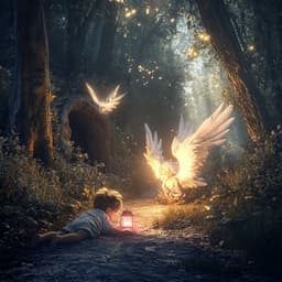 Celeste Carousel: A Rainy Piano Waltz for Little Imaginations - Study Piano Relaxation