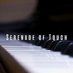 Serenade of Touch: Piano Melodies for Blissful Massages - Pianoramix