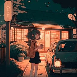 There are nights - NULOOFI