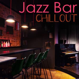 Jazz Bar Chillout: Lounge, Cafe, Coffee Shop, Positive Mood, Jazz Beats Mix - Cocktail Bar Chillout Music Ensemble