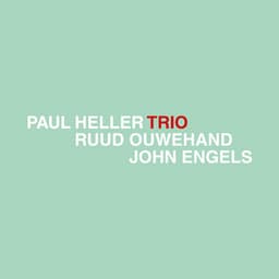 Trio - Paul Heller