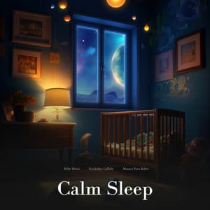 Calm Sleep - Baby Music