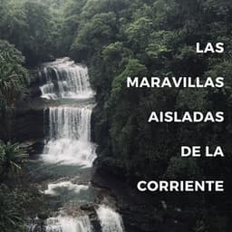 Las Maravillas Aisladas De La Corriente - Naturaleza Soundzzz Club
