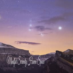 Mindful Serenity Haven Space - Música Relajante