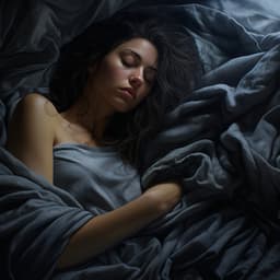 Melodías Calmantes Del Trueno: Descanso Pacífico - Aire relajante