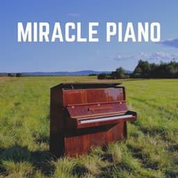 Miracle Piano - Piano Calm