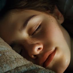 Ecos Del Sueño: Resonancia Binaural - Canción Nocturna