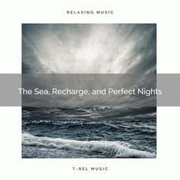 The Sea, Recharge, and Perfect Nights - Ocean Noises