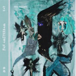 EAT - NYC Sessions - Pan Amsterdam