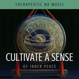 Cultivate a Sense of Inner Peace - Therapeutic NA Music