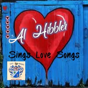 Al Hibbler Sings Love Songs - Al Hibbler
