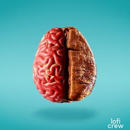 Dusty Lofi For Focus - Exam Busters