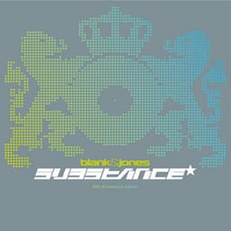 Substance - Blank & Jones