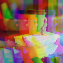 Echoes of Unwinding Nights - Lo-fi Hip Hop Beats